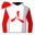 Runner silk