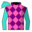 Runner silk