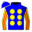 Runner silk