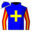 Runner silk