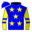 Runner silk