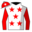 Runner silk