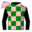 Runner silk