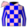 Runner silk