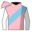 Runner silk