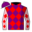 Runner silk