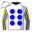 Runner silk