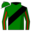 Runner silk