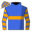 Runner silk