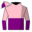 Runner silk