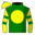 Runner silk