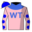 Runner silk