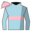 Runner silk