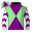 Runner silk