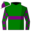Runner silk