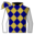 Runner silk