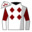 Runner silk