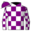 Runner silk