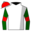 Runner silk