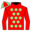 Runner silk