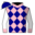 Runner silk