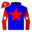 Runner silk