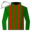 Runner silk