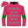 Runner silk