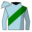 Runner silk