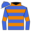 Runner silk