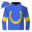 Runner silk