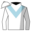 Runner silk