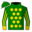 Runner silk