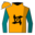 Runner silk
