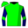 Runner silk