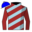 Runner silk
