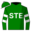 Runner silk