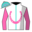 Runner silk