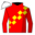 Runner silk