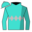 Runner silk