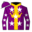 Runner silk