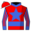 Runner silk