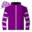 Runner silk