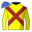 Runner silk