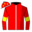 Runner silk