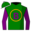 Runner silk