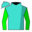 Runner silk