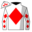 Runner silk