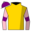 Runner silk