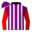 Runner silk